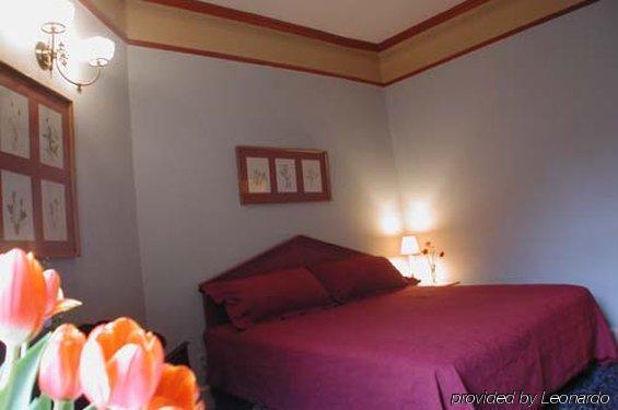 Historic Plaza Hotel Las Vegas Kamer foto