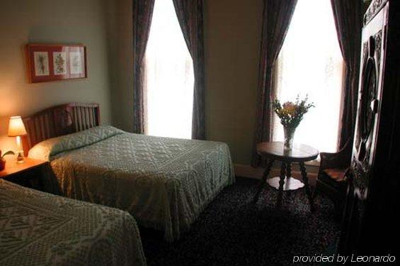Historic Plaza Hotel Las Vegas Kamer foto